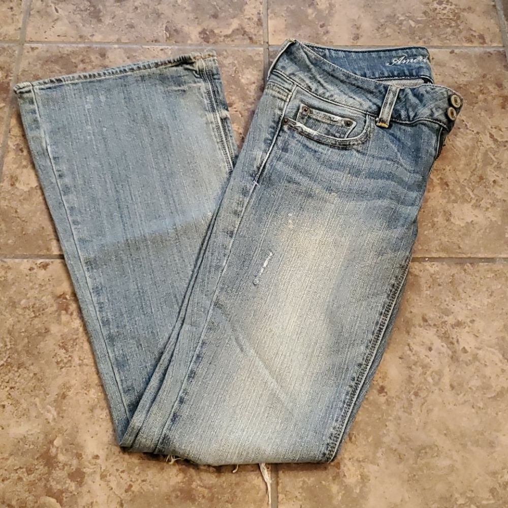 Women's Jeans